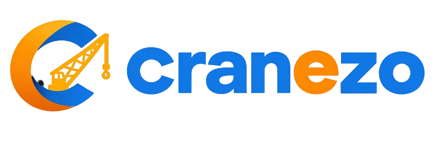 Cranezo Logo